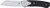 Crkt Viento 3.23" Plain Edge - Assisted Black/ss D2!