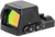 Sig Open Reflex Sight Romeox - Pro 3MOA Dot Black