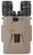 Sig Binocular Zulu6 Hdx - 14x50 Image Stabilized FDE