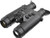 Agm Observir Fusion Thermal - Binocular 35-384 35mm Lrf