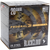 Federal PWUX2092 Premium Black Cloud 20Gauge 3" 1oz 25 Per Box/10 Case
