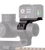Reptilia LLC 100199 ROF-90 Geissele 30mm Black 7075-T6 Aluminum