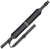 Allen 8547 Durango  Black/Gray Endura Rifle
