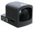 Viridian Reflex Sight Rfx-42 - Micro Green Dot Shield Black