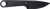 Ka-bar Forged Wrench Knife - 3" Plain Edge Blackout W/shth