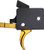Cmc Trigger AR15 Single Stage - Curved Goldfinger 3.5lb!