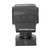 H-sun Scrs Red Mrs Solar Blk