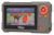 Wildgame Innovations WGIWGIVW0007 Trail Pad Swipe Gray/Orange AAA Battery Auxiliary/USB Port