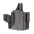 Safariland INCOG0199A7CX161 Incog X  IWB Gray Cordura Fits S&W Equalizer/Shield EZ, Belt Clip Mount, Right Hand