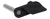 Tandemkross Cornerstone Safety - Thumb Ledge Ruger Mkiv 22/45