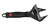 PROSHOT SAW             6" SLIM JAW ADJ WRENCH