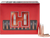 Hornady Bullets 7mm .284 - 190gr A-tip  100ct 10bx/cs