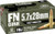 Fn 5.7x28 40gr FMJ SS201 - 50rd 10bx/cs