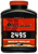 Accurate ACCURATE 2495 Smokeless Rifle Powder 1 lb