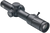 Eotech Scope Vudu 1-10x28mm - 34mm Ffp Le5 Mrad Black