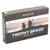 Nosler 7mm PRC 160gr Ab 20/200