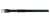 Faxon AR15 Barrel 338 Arc - 12.5" 1:8 Gunner Profile BLK