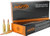 Hsm 22 Arc 55gr V-max - 20rd 25bx/cs