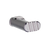 Tyrant CNC TDHCATEGREY  Magazine Release Springfield Hellcat Pro Bead Blasted/Anodized Gray Aerospace Grade Aluminum