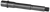 Diamondback 762X39P7H50B95R DB Barrel  7.62x39mm 7" Black Nitride 4150 Chrome Moly Vanadium Steel