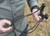 Ka-bar Sweet Move Slingshot 4" - Width Ultramid Handle