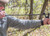 Ka-bar Sweet Move Slingshot 4" - Width Ultramid Handle