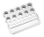 AREA 419 419-DIEBLOCK-78    DIE STORAGE BLOCK 7/8