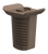 MAGPUL MAG1568-FDE M-LOK INDEX STOP