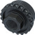 Lantac Adc Direct Thread - 1/2-28 Hub Titanium