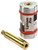 Lyman 7705103 Pro Headspace  Silver 6.5 Creedmoor Stainless Steel