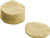Tc Prelubed Patches W/natural - Lube 1000 Bore Butter 100pk **