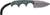 Crkt Minimalist Spear Point - Neck Knife 2.15" Blade W/shth