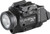 Streamlight Tlr-8 Hl-x Sub Usb - For Glock43x/48mos Led W/laser