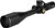 Athlon Scope Argos Btr Gen3 - 10-40x56 30mm Ablr4 Sfp MOA