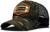 Hornady Gear 32830 Trucker  Camo Hornady Patch
