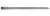 Rosco Manufacturing PB-20-SPR-223W-7-R Purebred  223 Wylde 20" Nickel Boron Stainless Steel Barrel