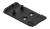 Shield Sights Mos Mounting - Plate For Glock Mos System