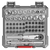 Real Avid X3 Driver 52-piece - Socket & Gunsmithing Bit Set