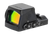 Sig Open Reflex Sight Romeo-x - Pro Circle Dot Black