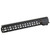 Geissele 15" Super Mod Rail - Mk16 M-LOK Black