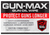 Real Avid Gun Max Gun Wipes - 25-pack