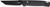Crkt Counterpart 3.38" Plain - Edge Blackout Crossbar Lock