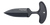 COLD CS-36MJ             DROP FORGED PUSH KNIFE