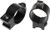 Winchester Rings For Ranger - 1" Low Black Matte