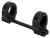 Dnz Game Reaper Integral 1-pc - Mount Brng X-bolt 2 La Med BLK