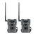 SPYPOINT 01813 FLEX-DARK TWIN PACK