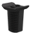 M-LOK INDEX STOP BLACK
