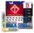 ATI ATIAC410BBB Shotshell  410Gauge 12Pellets BBBShot 25 Per Box/10 Case