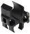 Strike Industries SGBCL12BK Strike Shotgun Barrel Clamp for 12 Gauge  Black Anodized