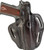 1791 Bhx Thumb Break Belt Hol - Multi-fit RH 1911 Frm 4-5" Brn